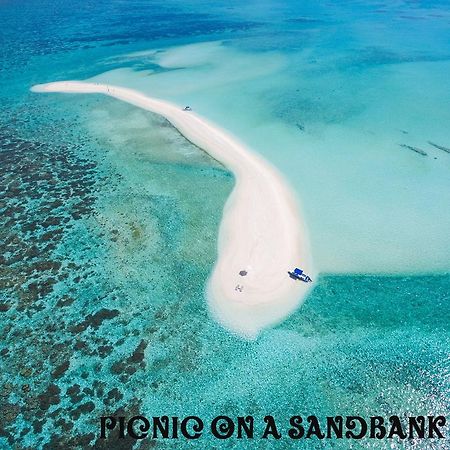 Castle Inn Bodufolhudhoo Bagian luar foto