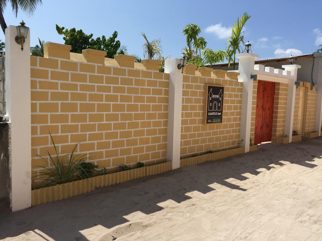 Castle Inn Bodufolhudhoo Bagian luar foto